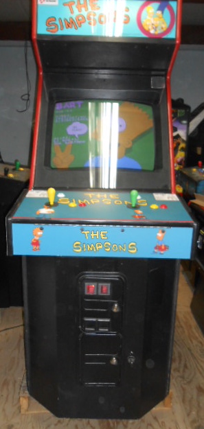 Video Gaming Machines For Sale
